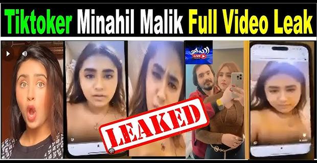 Minahil Malik Sex Mms Hindi